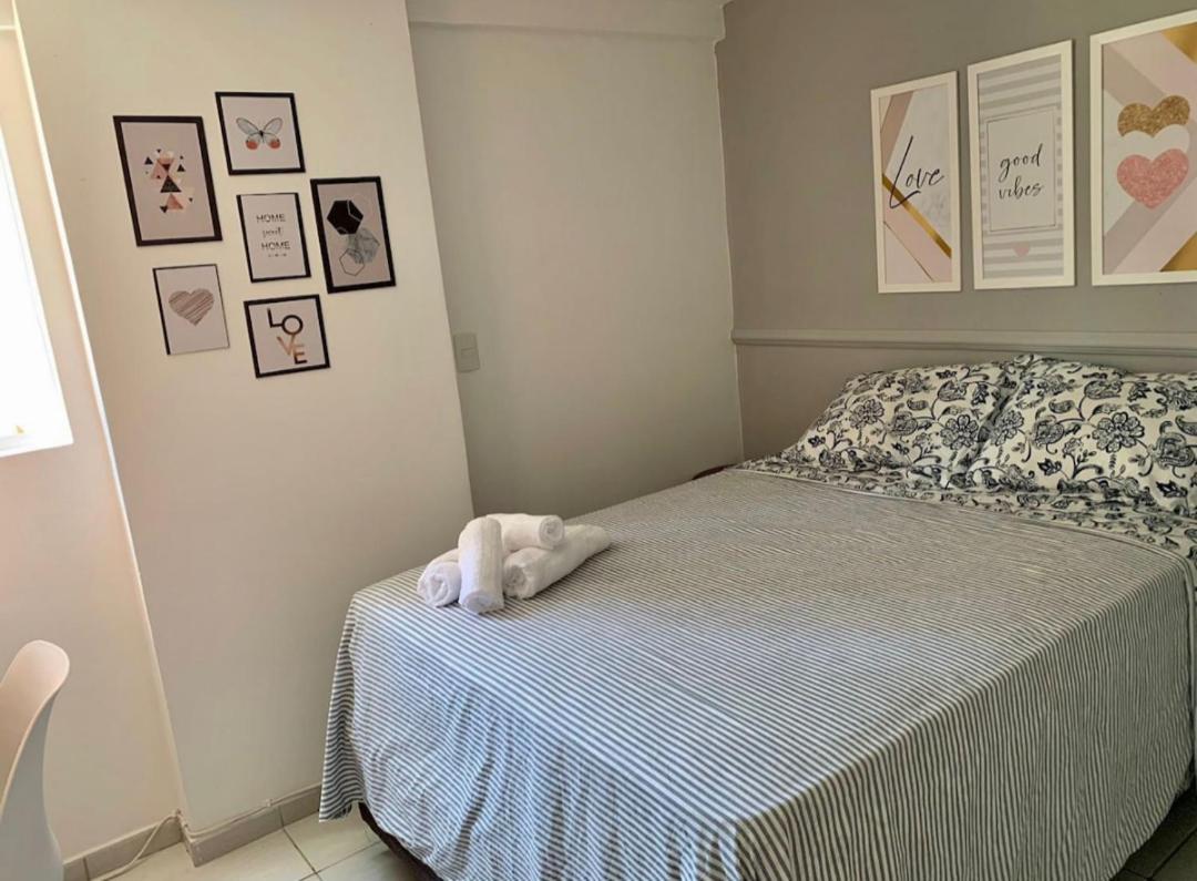 Apartamento Lindo Apartamento *