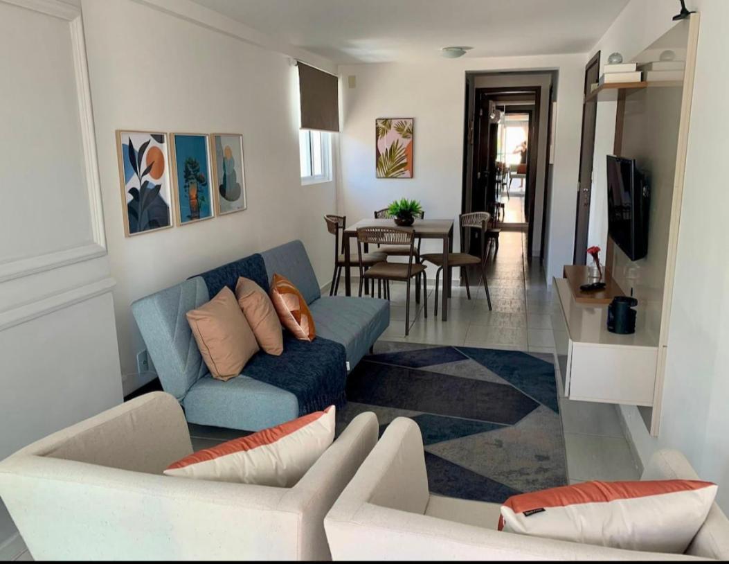 Apartamento Apartamento Lindo *